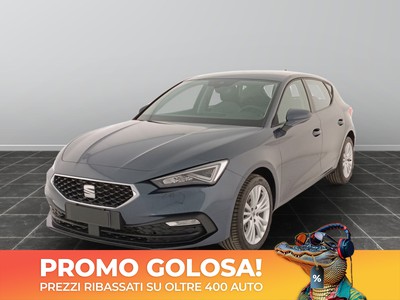 Seat Leon 1.0 etsi 110cv style dsg
