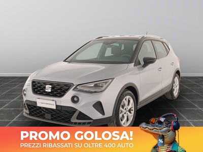 Seat Arona 1.0 ecotsi 95cv fr