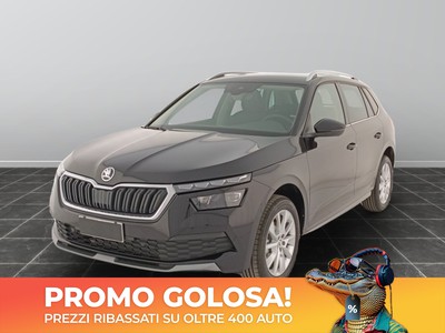 Skoda Kamiq 1.0 tsi style 110cv
