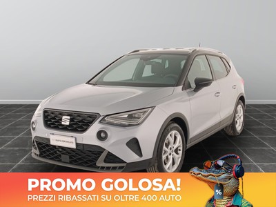 Seat Arona 1.0 ecotsi 95cv fr