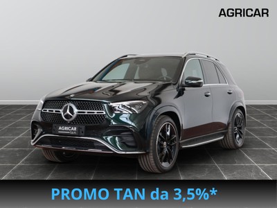 Mercedes Classe GLE gle 400 e plug-in-hybrid amg line premium plus 4matic 9g-tronic plus