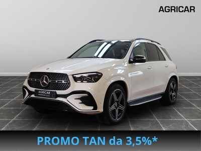 Mercedes Classe GLE gle 350 de plug in hybrid amg line premium plus 4matic 9g-tronic plus