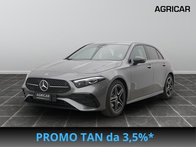 Mercedes Classe A 200 amg line premium 7g-dct