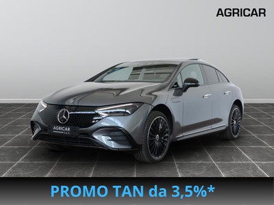 Mercedes EQE 350 premium plus 4matic