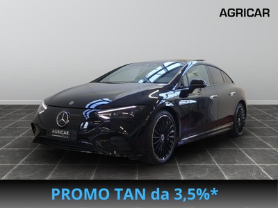 Mercedes EQE 300 premium