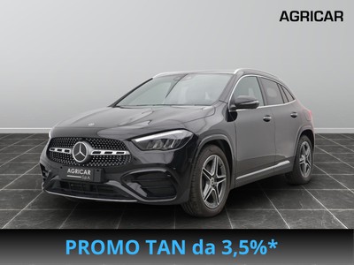 Mercedes GLA 200 d amg line advanced plus 4matic 8g-dct