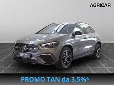 Mercedes GLA 200 d amg line premium 8g-dct