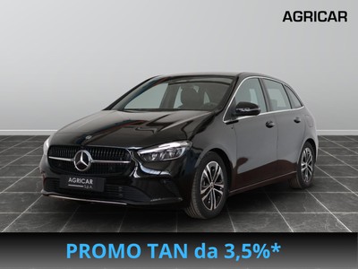 Mercedes Classe B 180 d progressive advanced 8g-dct