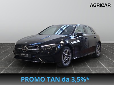 Mercedes Classe A 250 e plug-in-hybrid amg line advanced plus speedshift dct amg 8g