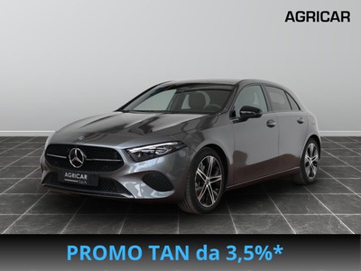 Mercedes Classe A 180 progressive advanced 7g-dct
