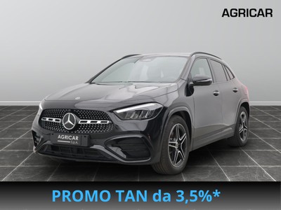 Mercedes GLA 200 d amg line advanced plus 4matic 8g-dct