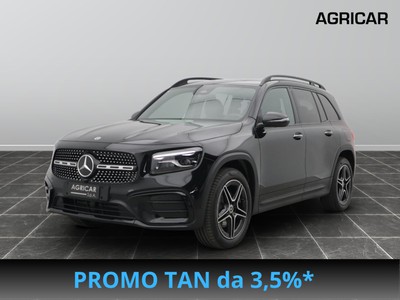 Mercedes GLB 200 d amg line advanced plus 8g-dct