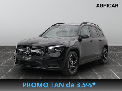 Mercedes GLB 200 d amg line premium 4matic 8g-dct
