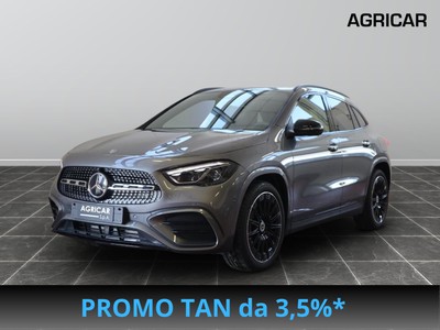 Mercedes GLA 200 d amg line premium 8g-dct