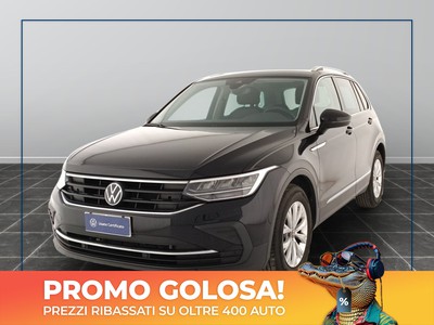 Volkswagen Tiguan 2.0 tdi scr 150cv life dsg
