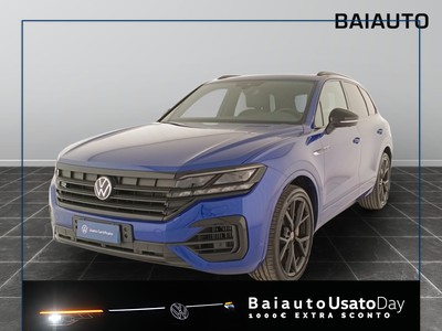 Volkswagen Touareg 3.0 v6 tsi ehybrid r 4motion tiptronic