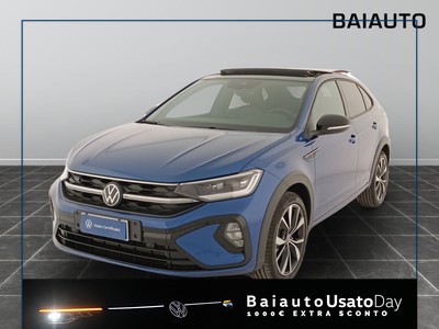 Volkswagen Taigo 1.0 tsi 110cv r-line