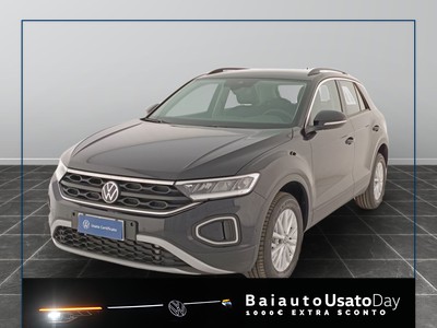 Volkswagen T-Roc 1.5 tsi act life dsg