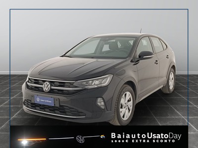 Volkswagen Taigo 1.0 tsi 115cv life