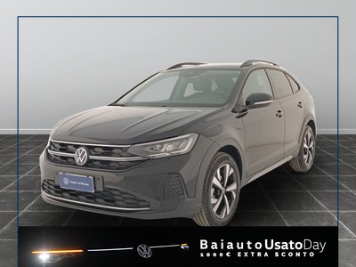 Volkswagen Taigo 1.0 tsi 95cv life