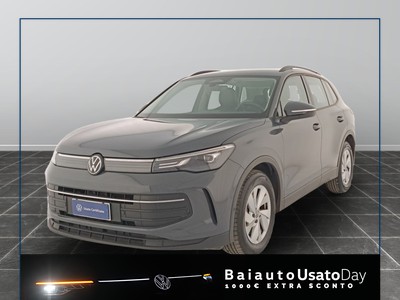 Volkswagen Tiguan 2.0 tdi scr 150cv life dsg