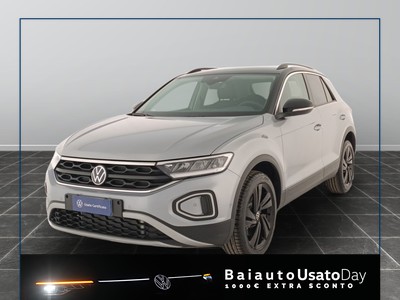 Volkswagen T-Roc 2.0 tdi scr 150cv life dsg