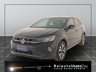 Volkswagen Taigo 1.0 tsi 95cv life