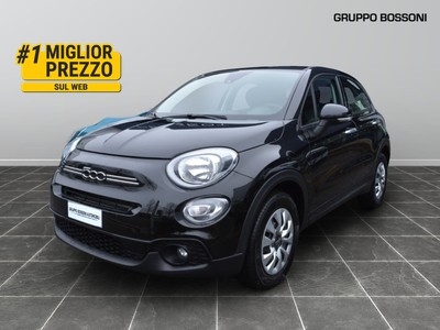 Fiat 500X x 1.3 multijet 95cv