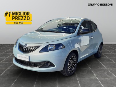 Lancia Ypsilon 1.0 firefly hybrid 70cv platino s&s