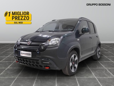 Fiat Panda cross 1.0 firefly hybrid 70cv s&s 5p.ti