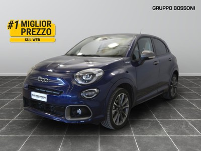 Fiat 500X x 1.3 multijet 95cv sport