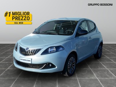 Lancia Ypsilon 1.0 firefly hybrid 70cv gold plus s&s 5p.ti