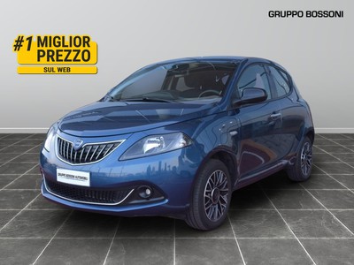 Lancia Ypsilon 1.0 firefly hybrid 70cv platino s&s