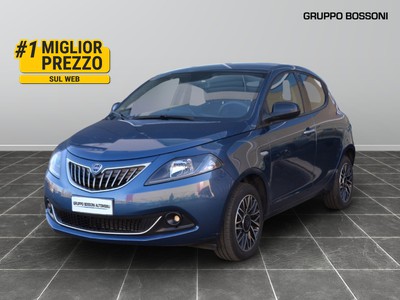 Lancia Ypsilon 1.0 firefly hybrid 70cv platino s&s