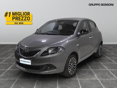 Lancia Ypsilon 1.0 firefly hybrid 70cv platino s&s