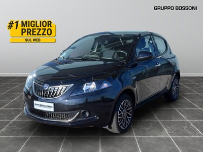 Lancia Ypsilon 1.0 firefly hybrid 70cv platino s&s