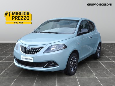Lancia Ypsilon 1.0 firefly hybrid 70cv gold plus s&s 5p.ti