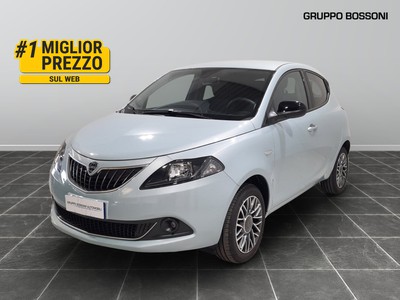 Lancia Ypsilon 1.0 firefly hybrid 70cv gold plus s&s 5p.ti