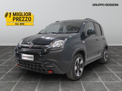 Fiat Panda cross 1.0 firefly hybrid 70cv s&s 5p.ti