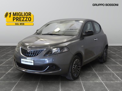 Lancia Ypsilon 1.0 firefly hybrid 70cv platino s&s