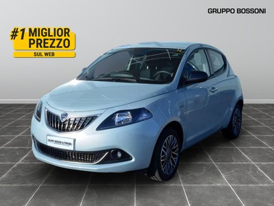 Lancia Ypsilon 1.0 firefly hybrid 70cv gold plus s&s 5p.ti