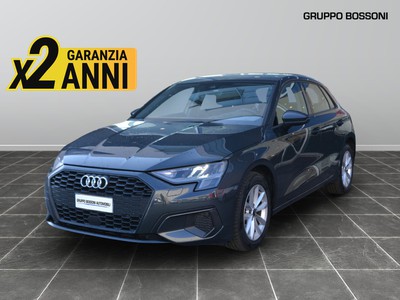 Audi A3 sportback 35 2.0 tdi business s tronic