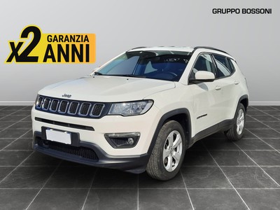 Jeep Compass 1.4 multiair 2 140cv business 2wd my19