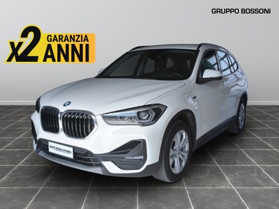 BMW X1 25e xdrive business advantage steptronic