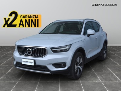 Volvo XC40 1.5 t5 recharge plug-in-hybrid inscription expression geartronic my21