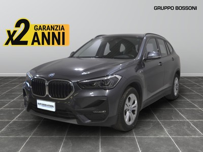 BMW X1 25e xdrive business advantage steptronic