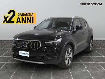 Volvo XC40 1.5 t4 recharge plug-in-hybrid inscription expression geartronic my21