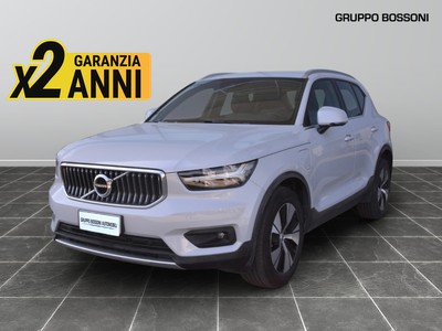 Volvo XC40 1.5 t5 recharge plug-in-hybrid inscription expression geartronic my21