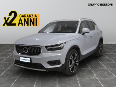 Volvo XC40 1.5 t5 recharge plug-in-hybrid inscription geartronic my21