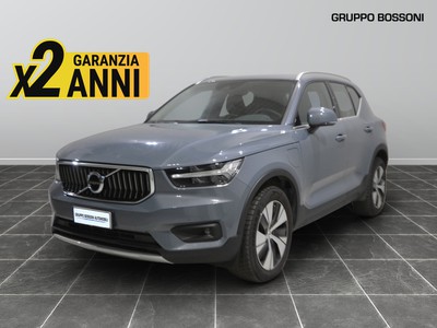Volvo XC40 1.5 t5 recharge plug-in-hybrid inscription expression geartronic my21